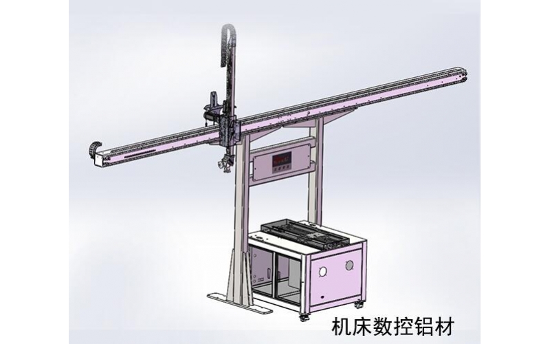 國(guó)耀工業(yè)鋁型材廣泛用應(yīng)在哪些領(lǐng)域